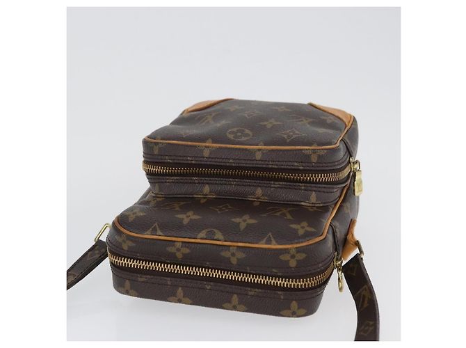 LOUIS VUITTON Monogram Amazon Shoulder Bag M45236 LV - vista 6