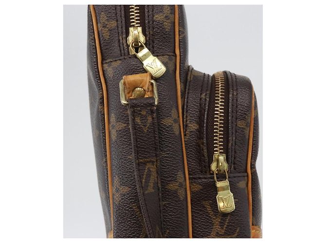 LOUIS VUITTON Monogram Amazon Shoulder Bag M45236 LV - vista 9