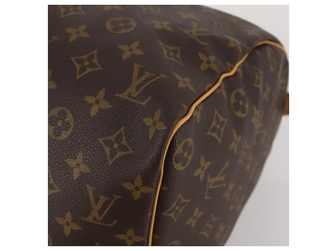 LOUIS VUITTON Monogram Keepall 45 Boston Bag M41428 LV - vista 14