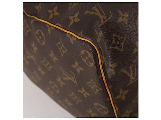 LOUIS VUITTON Monogram Keepall 45 Boston Bag M41428 LV - vista 15