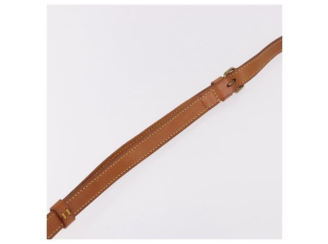 LOUIS VUITTON Monogram Saumur 30 Shoulder Bag M42256 LV - vista 8