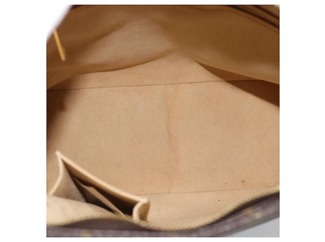 LOUIS VUITTON Monogram Looping GM Shoulder Bag M51145 LV - vista 11