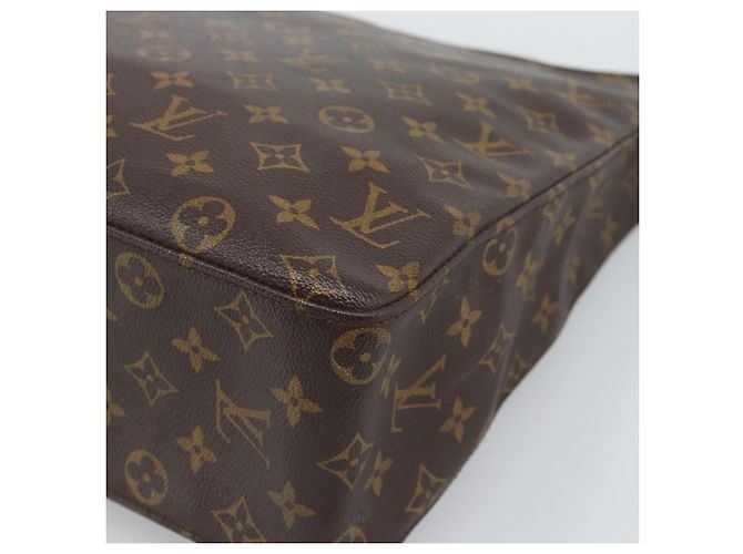 LOUIS VUITTON Monogram Looping GM Shoulder Bag M51145 LV - vista 15