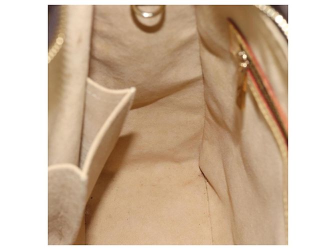 LOUIS VUITTON Monogram Looping GM Shoulder Bag M51145 LV - vista 19