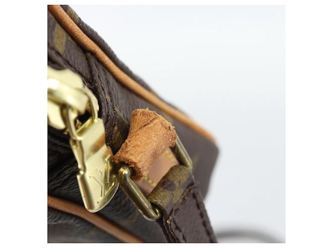 LOUIS VUITTON Monogram Mini Danube Shoulder Bag M45268 LV - vista 10
