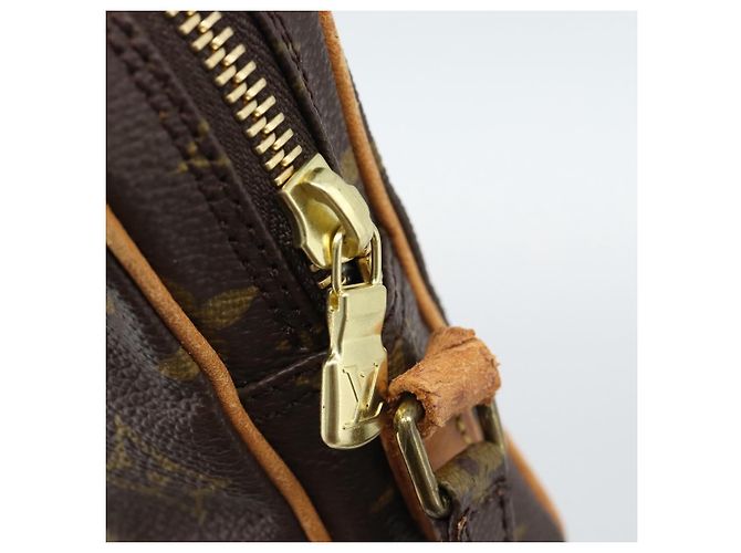 LOUIS VUITTON Monogram Mini Danube Shoulder Bag M45268 LV - vista 11