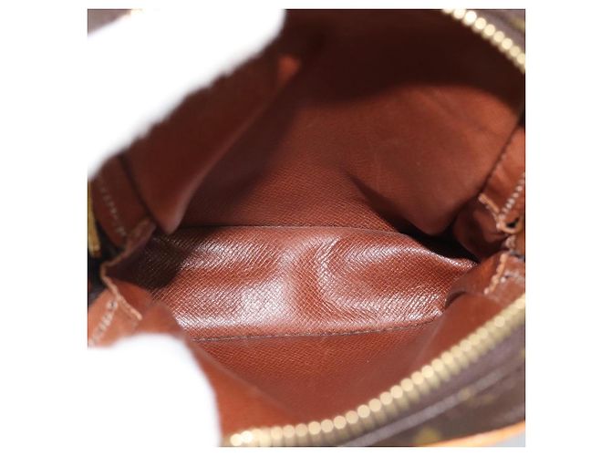 LOUIS VUITTON Monogram Mini Danube Shoulder Bag M45268 LV - vista 12