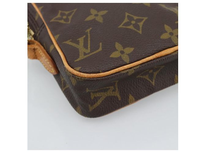 LOUIS VUITTON Monogram Mini Danube Shoulder Bag M45268 LV - vista 14