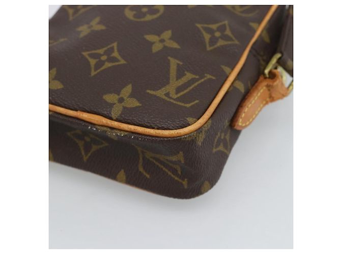 LOUIS VUITTON Monogram Mini Danube Shoulder Bag M45268 LV - vista 15