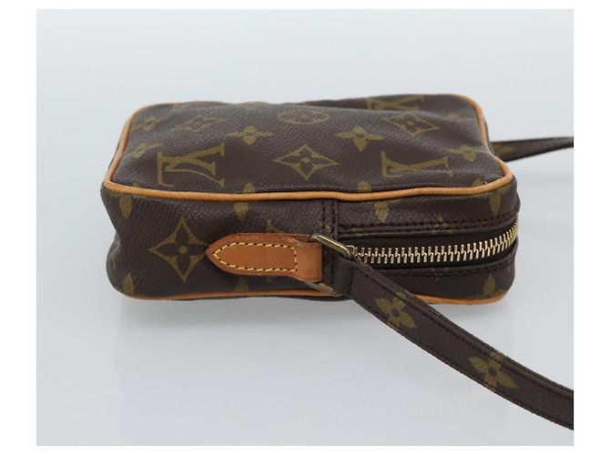 LOUIS VUITTON Monogram Mini Danube Shoulder Bag M45268 LV - vista 4