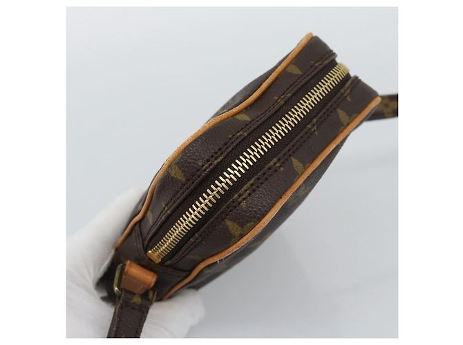 LOUIS VUITTON Monogram Mini Danube Shoulder Bag M45268 LV - vista 6