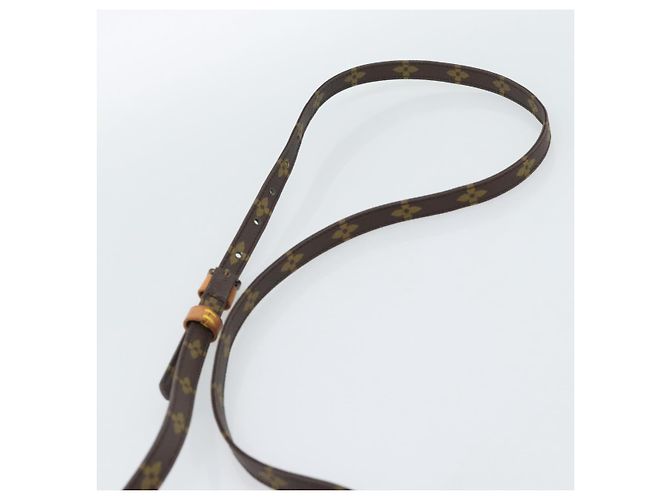 LOUIS VUITTON Monogram Mini Danube Shoulder Bag M45268 LV - vista 8