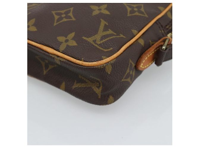 LOUIS VUITTON Monogram Mini Danube Shoulder Bag M45268 LV - vista 9