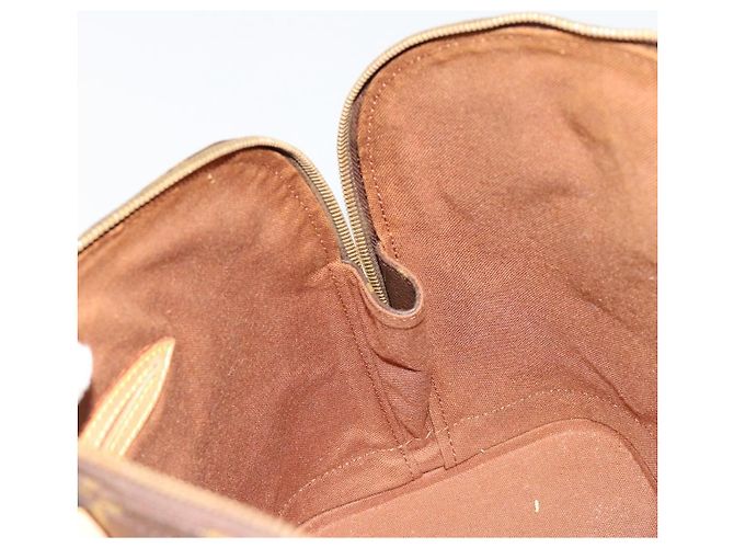 LOUIS VUITTON Bolsa de mão Alma Monogram M51130 LV - vista 20