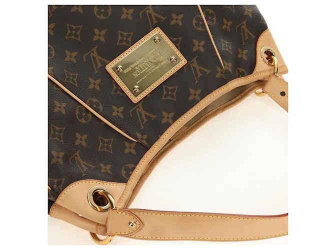 LOUIS VUITTON Monogram Galliera PM Shoulder Bag M56382 LV - vista 14