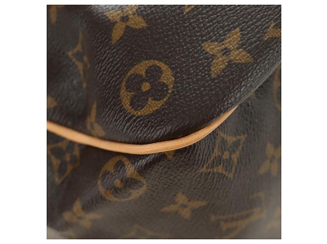 LOUIS VUITTON Monogram Galliera PM Shoulder Bag M56382 LV - vista 16