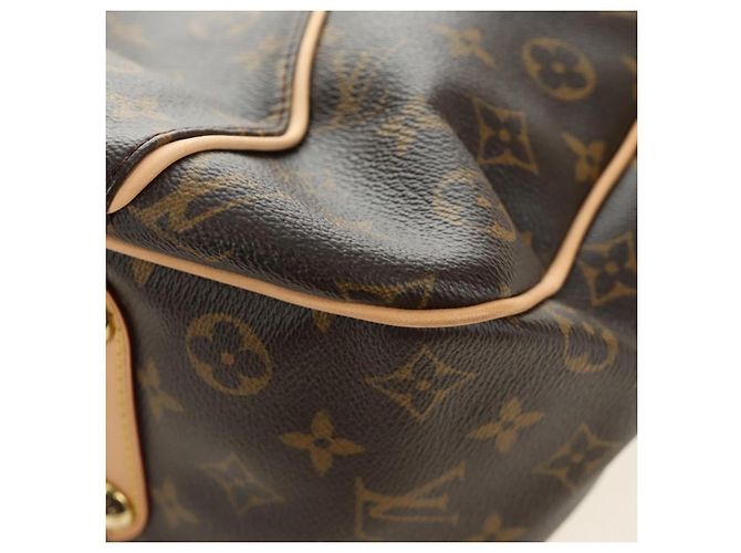 LOUIS VUITTON Monogram Galliera PM Shoulder Bag M56382 LV - vista 17