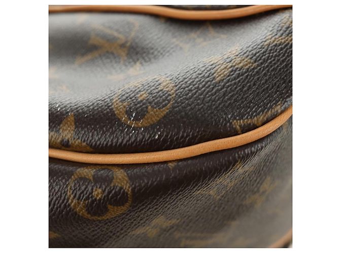 LOUIS VUITTON Monogram Galliera PM Shoulder Bag M56382 LV - vista 18