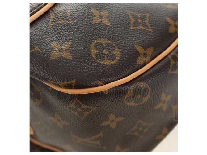 LOUIS VUITTON Monogram Galliera PM Shoulder Bag M56382 LV - vista 19