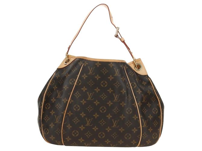LOUIS VUITTON Monogram Galliera PM Shoulder Bag M56382 LV - vista 2