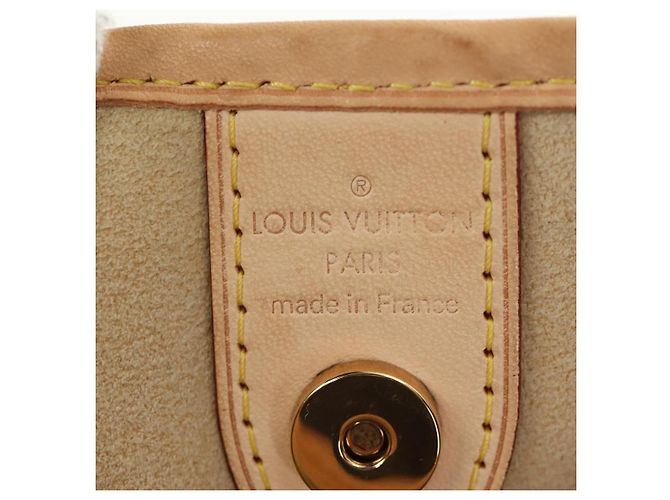 LOUIS VUITTON Monogram Galliera PM Shoulder Bag M56382 LV - vista 21