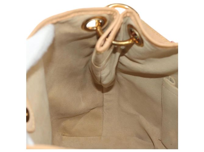 LOUIS VUITTON Monogram Galliera PM Shoulder Bag M56382 LV - vista 22
