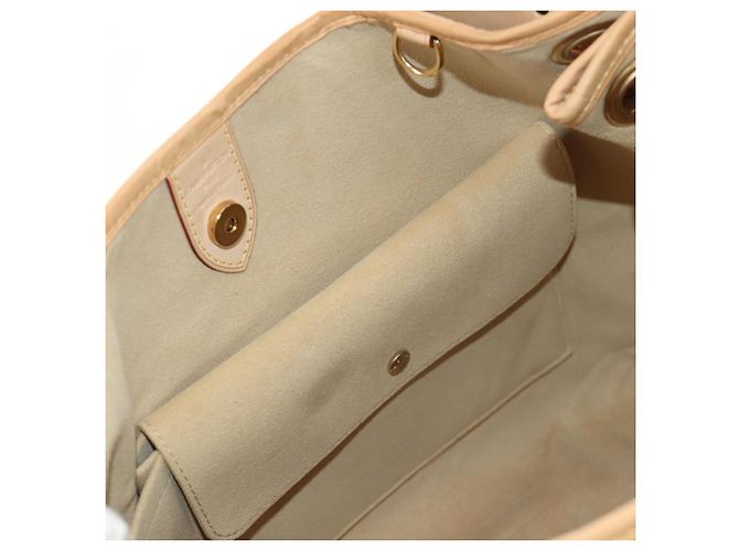LOUIS VUITTON Monogram Galliera PM Shoulder Bag M56382 LV - vista 24