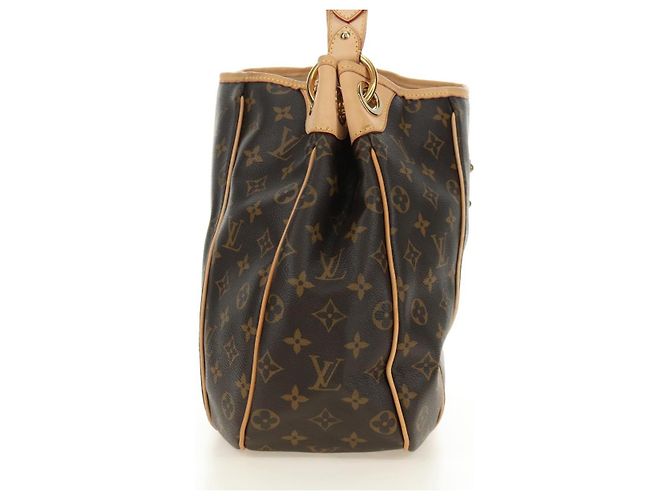 LOUIS VUITTON Monogram Galliera PM Shoulder Bag M56382 LV - vista 4