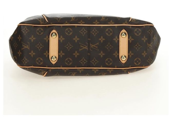 LOUIS VUITTON Monogram Galliera PM Shoulder Bag M56382 LV - vista 6