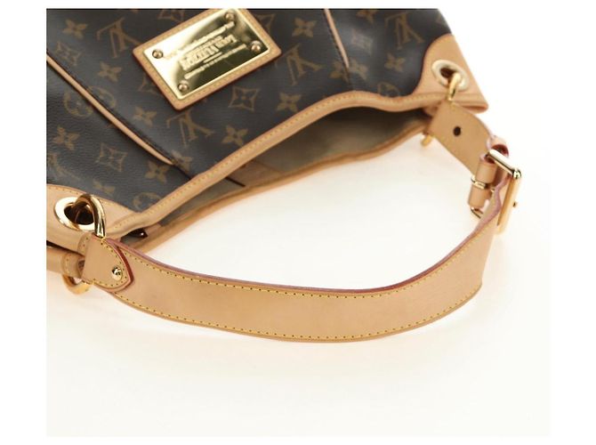 LOUIS VUITTON Monogram Galliera PM Shoulder Bag M56382 LV - vista 8