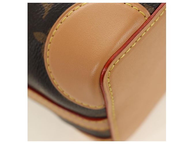 LOUIS VUITTON Monogram Noe Perth Shoulder Bag M57099 LV - vista 18