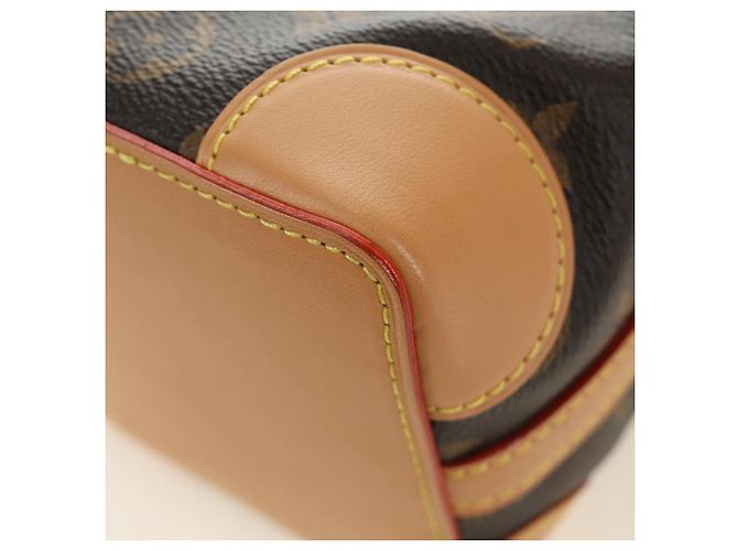 LOUIS VUITTON Monogram Noe Perth Shoulder Bag M57099 LV - vista 19