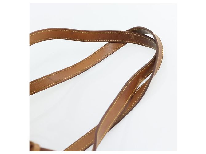 LOUIS VUITTON Monogram Montsouris MM Backpack M51136 LV - vista 9
