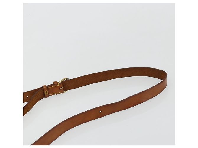 LOUIS VUITTON Monogram Cartouchiere MM Shoulder Bag M51253 LV - vista 8