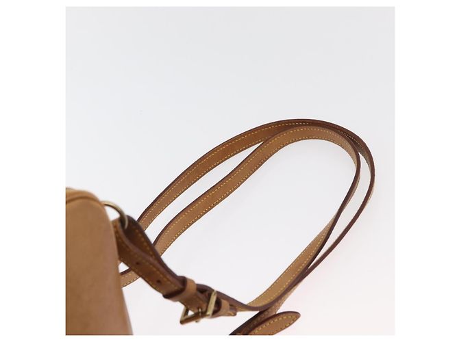 LOUIS VUITTON Monogram Montsouris PM Backpack M51137 LV - vista 15