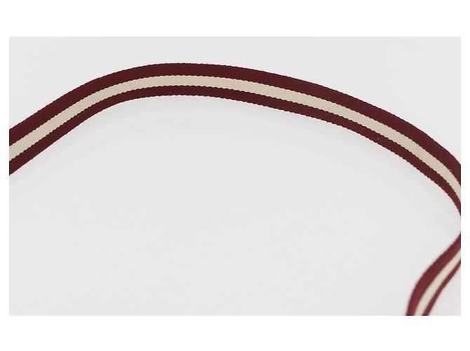 LOUIS VUITTON Monogram Mini Us Digital Pouch Red M60001 LV - vista 8