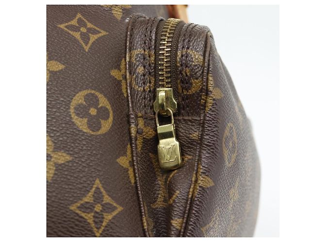 LOUIS VUITTON Monogram Montsouris GM Rucksack M51135 LV - Ansicht 19