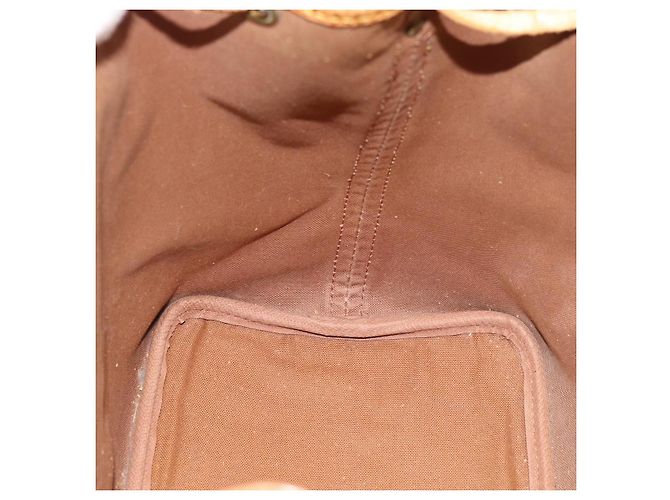 LOUIS VUITTON Monogram Petit Noe Shoulder Bag M42226 LV - vista 17