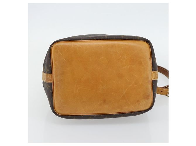 LOUIS VUITTON Monogram Petit Noe Shoulder Bag M42226 LV - vista 5