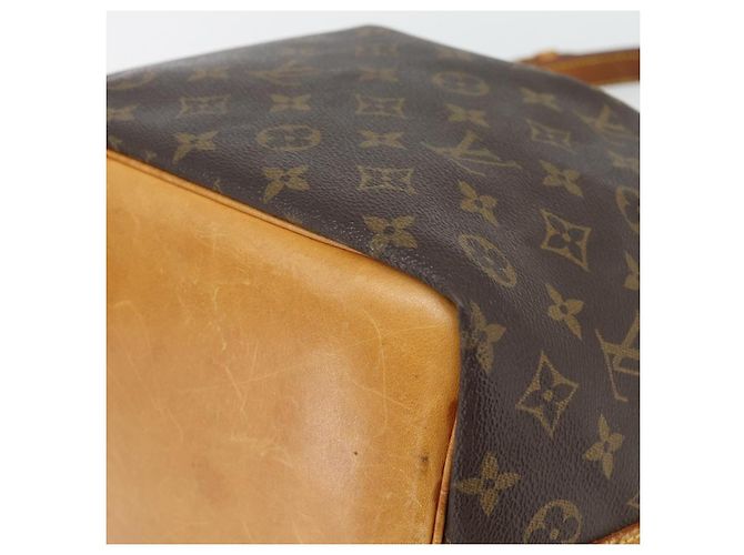 LOUIS VUITTON Monogram Petit Noe Shoulder Bag M42226 LV - vista 9