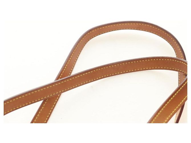 LOUIS VUITTON Monogram Montsouris PM Backpack M51137 LV - vista 15