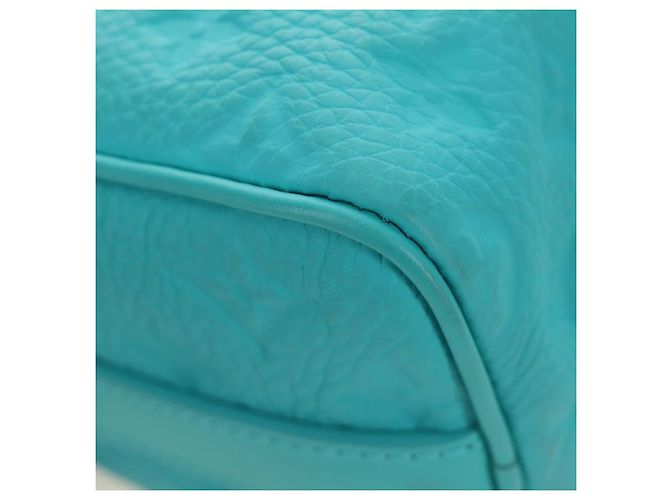 LOUIS VUITTON Taurillon Clemence Keepall Bandouliere 25 Bag M11996 - view 18