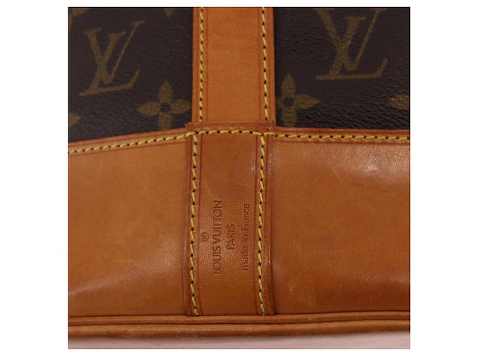 LOUIS VUITTON Monogram Randonnee PM Shoulder Bag M42243 LV - Ansicht 10