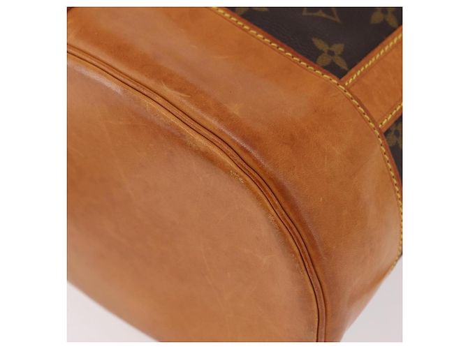 LOUIS VUITTON Monogram Randonnee PM Shoulder Bag M42243 LV - Ansicht 14
