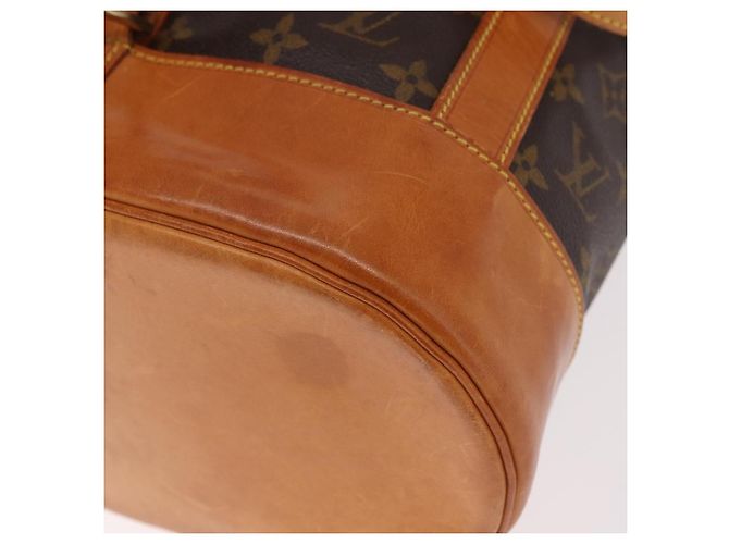 LOUIS VUITTON Monogram Randonnee PM Shoulder Bag M42243 LV - Ansicht 16