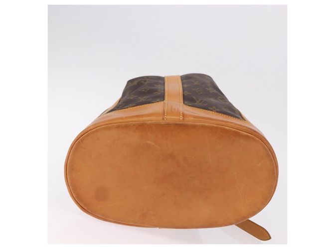 LOUIS VUITTON Monogram Randonnee PM Shoulder Bag M42243 LV - Ansicht 5
