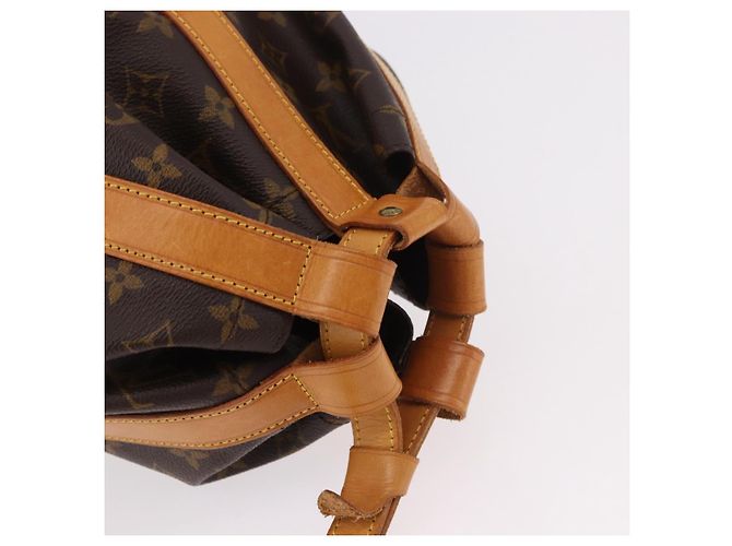 LOUIS VUITTON Monogram Randonnee PM Shoulder Bag M42243 LV - Ansicht 6