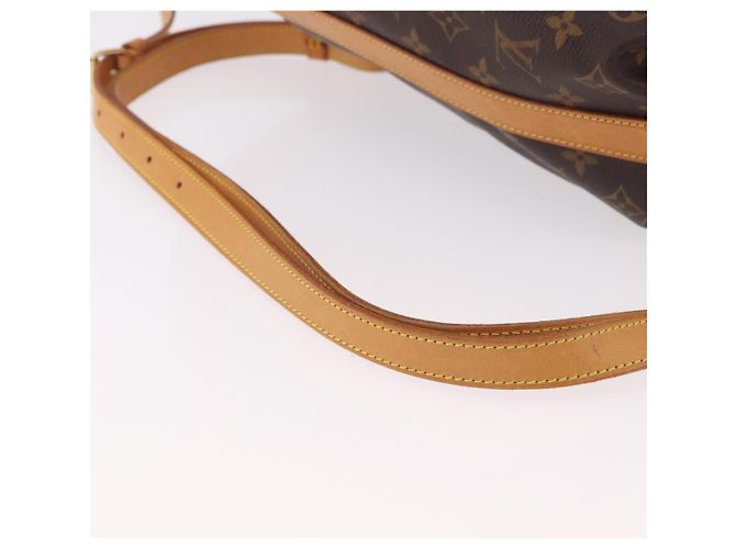 LOUIS VUITTON Monogram Randonnee PM Shoulder Bag M42243 LV - Ansicht 7