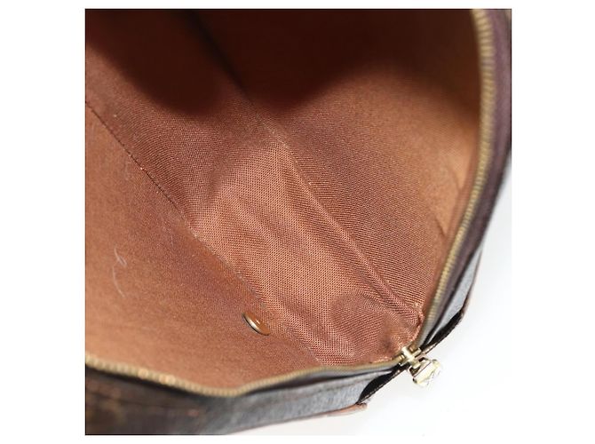 LOUIS VUITTON Monogram Pochette Gange Shoulder Bag M51870 LV - vista 11
