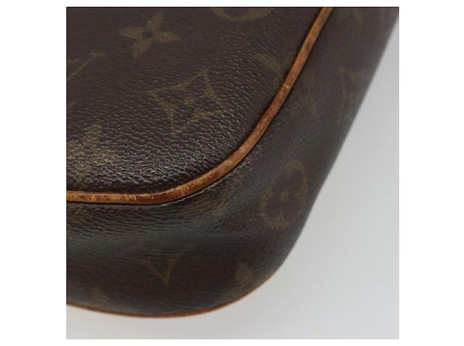 LOUIS VUITTON Monogram Pochette Gange Shoulder Bag M51870 LV - vista 15